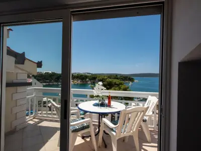 TerraceBalcony