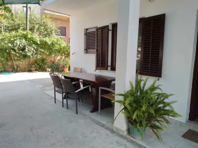 Ferienwohnung für 6 Personen (65 m²) in Trogir 5/10