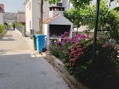 Ferienwohnung für 6 Personen (65 m²) in Trogir 9/10