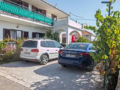 Ferienwohnung für 6 Personen (65 m²) in Trogir 7/10