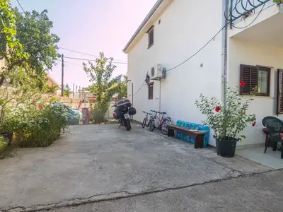 Ferienwohnung für 6 Personen (65 m²) in Trogir 9/10