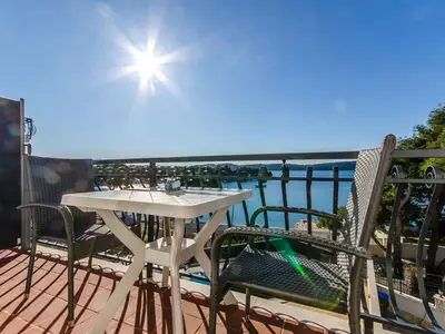 Ferienwohnung für 3 Personen (30 m²) in Trogir 3/10