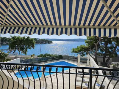 Ferienwohnung für 4 Personen (35 m²) in Trogir 2/10