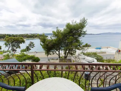 Ferienwohnung für 4 Personen (35 m²) in Trogir 4/10