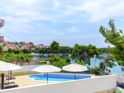 Ferienwohnung für 4 Personen (35 m²) in Trogir 9/10