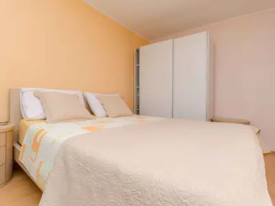 Ferienwohnung für 3 Personen (30 m²) in Trogir 7/10