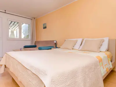 Ferienwohnung für 3 Personen (30 m²) in Trogir 8/10