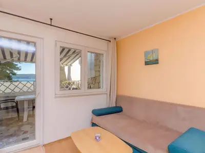 Ferienwohnung für 3 Personen (30 m²) in Trogir 9/10