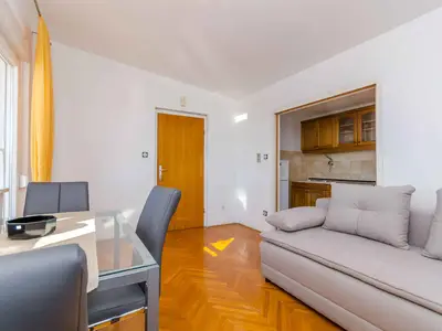 Ferienwohnung für 4 Personen (45 m²) in Trogir 9/10