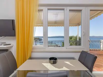 Ferienwohnung für 4 Personen (45 m²) in Trogir 10/10