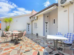 Ferienwohnung für 2 Personen (36 m²) in Trogir