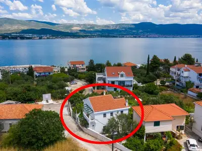 Ferienwohnung für 6 Personen in Trogir 5/10