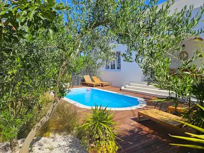 Ferienwohnung für 6 Personen in Trogir 6/10