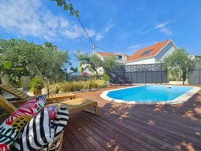 Ferienwohnung für 6 Personen in Trogir 10/10