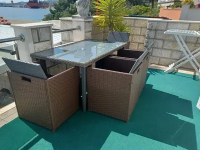 TerraceBalcony