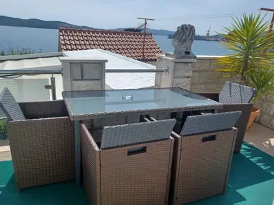 TerraceBalcony