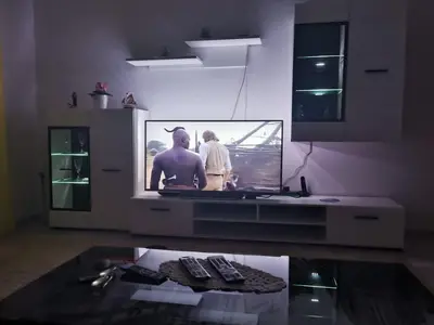 LivingRoom