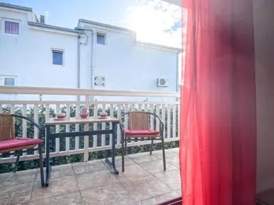TerraceBalcony