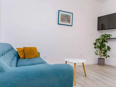 Ferienwohnung für 4 Personen (60 m²) in Trogir 6/10