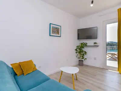 Ferienwohnung für 4 Personen (60 m²) in Trogir 7/10