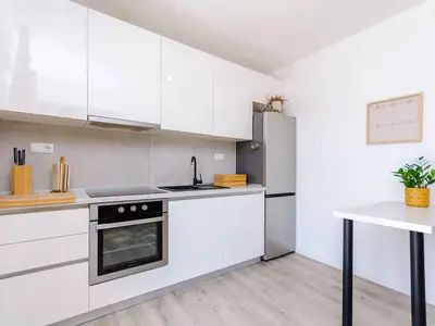 Ferienwohnung für 4 Personen (60 m²) in Trogir 9/10