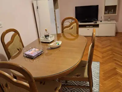 Ferienwohnung für 4 Personen (80 m²) in Trogir 6/10