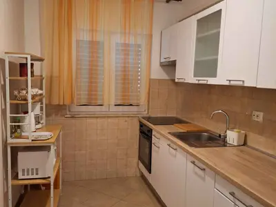 Ferienwohnung für 4 Personen (80 m²) in Trogir 9/10