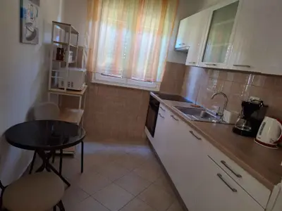 Ferienwohnung für 4 Personen (80 m²) in Trogir 10/10