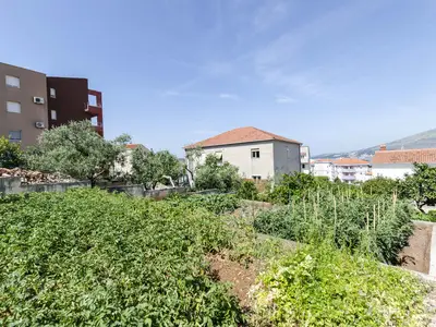 Ferienwohnung für 4 Personen (45 m²) in Trogir 3/10