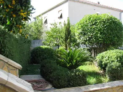 Ferienwohnung für 4 Personen (45 m²) in Trogir 5/10