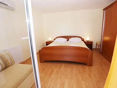 Ferienwohnung für 4 Personen (45 m²) in Trogir 9/10