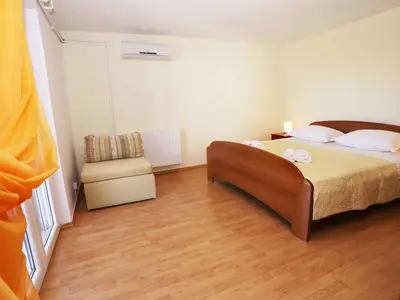 Ferienwohnung für 4 Personen (45 m²) in Trogir 10/10