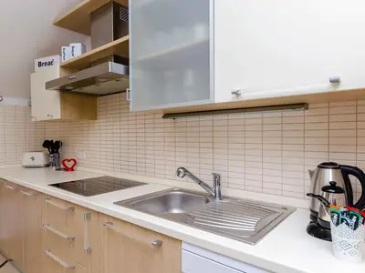 Ferienwohnung für 5 Personen (86 m²) in Trogir 3/10