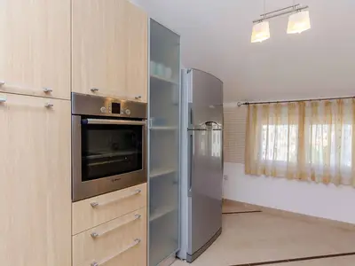 Ferienwohnung für 5 Personen (86 m²) in Trogir 5/10
