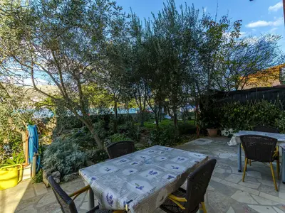 Ferienwohnung für 3 Personen (30 m²) in Trogir 10/10