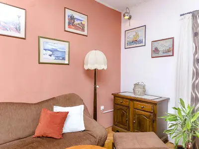 Ferienwohnung für 4 Personen (64 m²) in Trogir 8/10