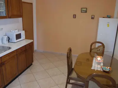 Ferienwohnung für 2 Personen (40 m²) in Trogir 10/10