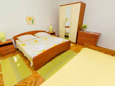 Ferienwohnung für 3 Personen (40 m²) in Trogir 7/10