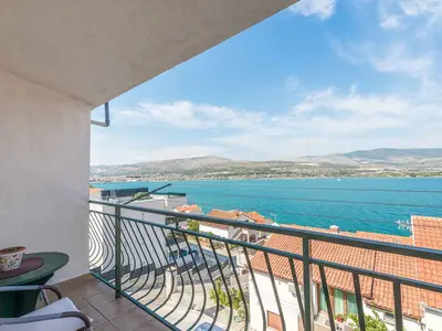 Ferienwohnung für 4 Personen (55 m²) in Mastrinka 2/10