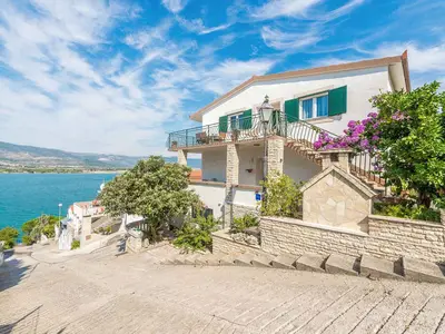 Ferienwohnung für 4 Personen (55 m²) in Mastrinka 3/10