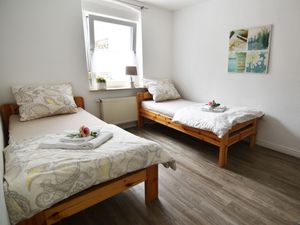 Ferienwohnung für 3 Personen (45 m²) in Troisdorf