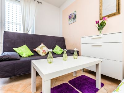 Ferienwohnung für 3 Personen in Troisdorf 9/10