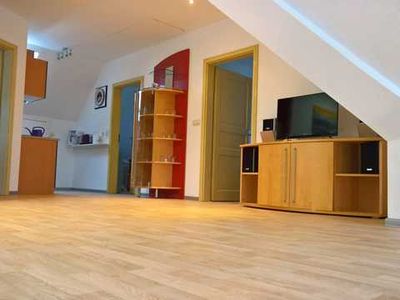 Ferienwohnung für 6 Personen (60 m²) in Trollenhagen 9/10