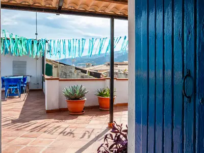Ferienwohnung für 6 Personen (100 m²) in Tropea 2/10