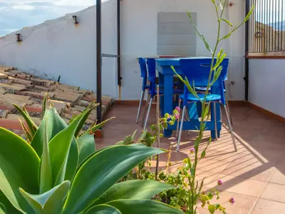 Ferienwohnung für 6 Personen (100 m²) in Tropea 3/10