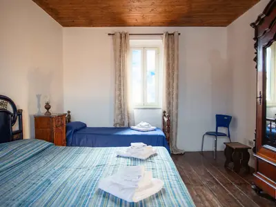 Ferienwohnung für 6 Personen (100 m²) in Tropea 8/10