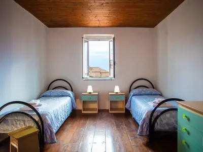 Ferienwohnung für 6 Personen (100 m²) in Tropea 9/10