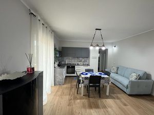 Ferienwohnung für 4 Personen (55 m²) in Tropea