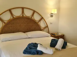 Ferienwohnung für 2 Personen (25 m²) in Faro Capo Vaticano
