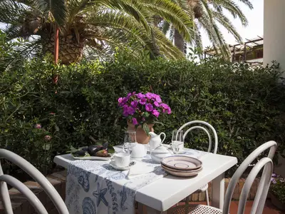 Ferienwohnung für 2 Personen (20 m²) in Tropea 3/10